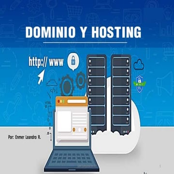 Software y servicios de internet mapa mental .pdf