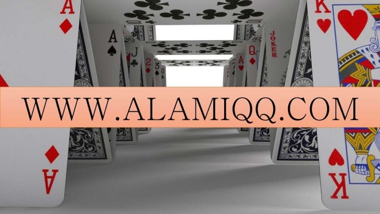 Domino 99 Apk  AlamiQQ.com
