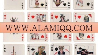 Domino 99 Online - AlamiQQ.com