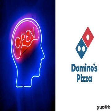 Domino's pizza - Benchmark / GL