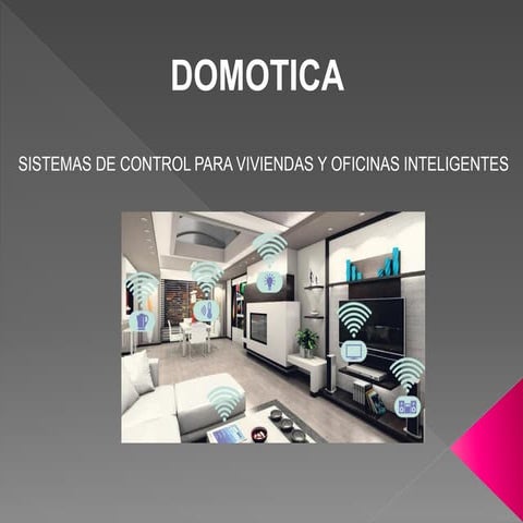 Domotica