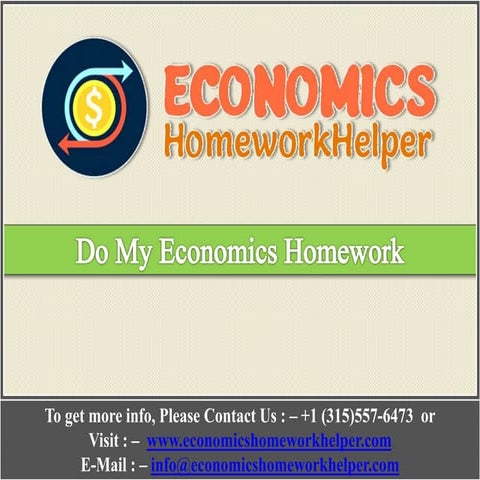 Do My Economics Homework.pptx