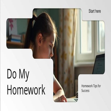 Tight Deadlines? Our Do My Homework Service Has You Covered