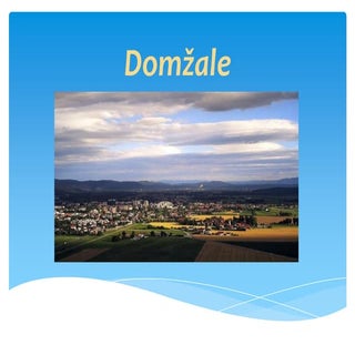 Domzale