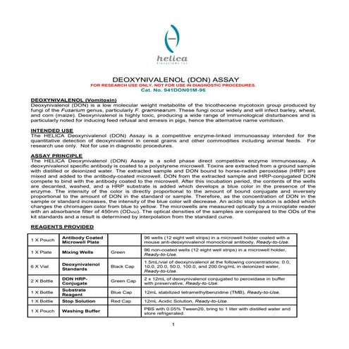 Immunohistochemistry (IHC) Protocol | PDF