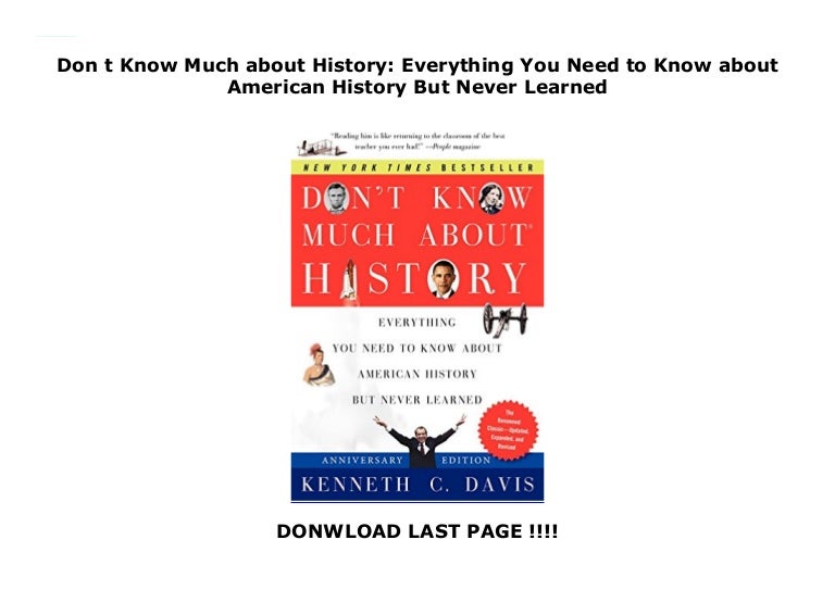 don-t-know-much-about-history-everything-you-need-to-know-about-amer