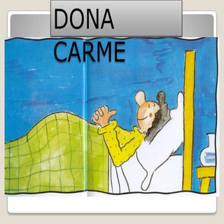 Dona Carme