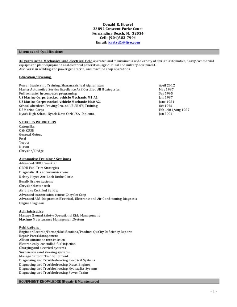 Dobras donald resume