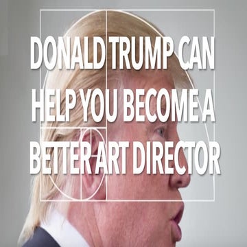 Advertising Art Direction and Design