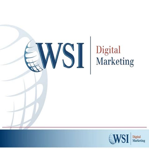 ¿Dónde esta mi audiencia?- Marketing Digital Medios de Comunicación