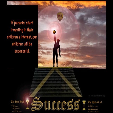 Sadler_Dondi Keynote Presentation