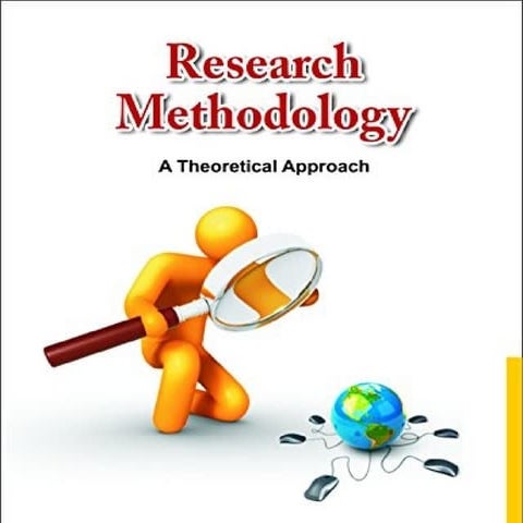 Research Methodology subject for PHD students