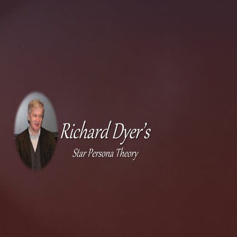 [Done] star theory..