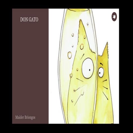 Don gato