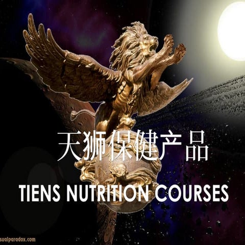 Dongchongcao (Imune System)