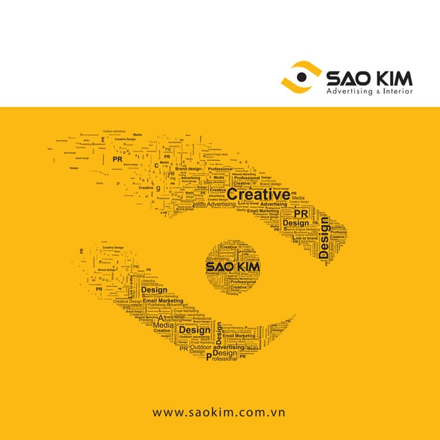 Bộ nhận diện thương hiệu Đồng Tâm (Designed by SaoKim.com.vn)