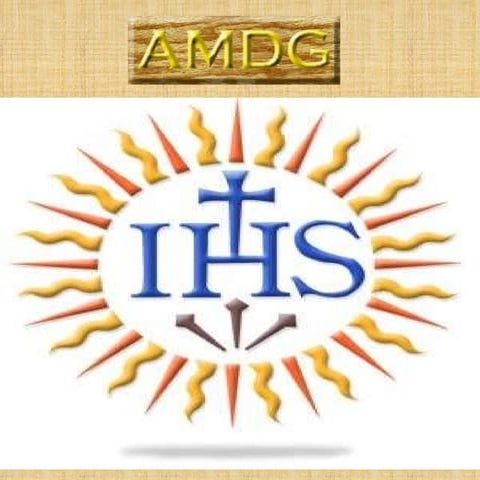 Reflections-Life of St Ignatius