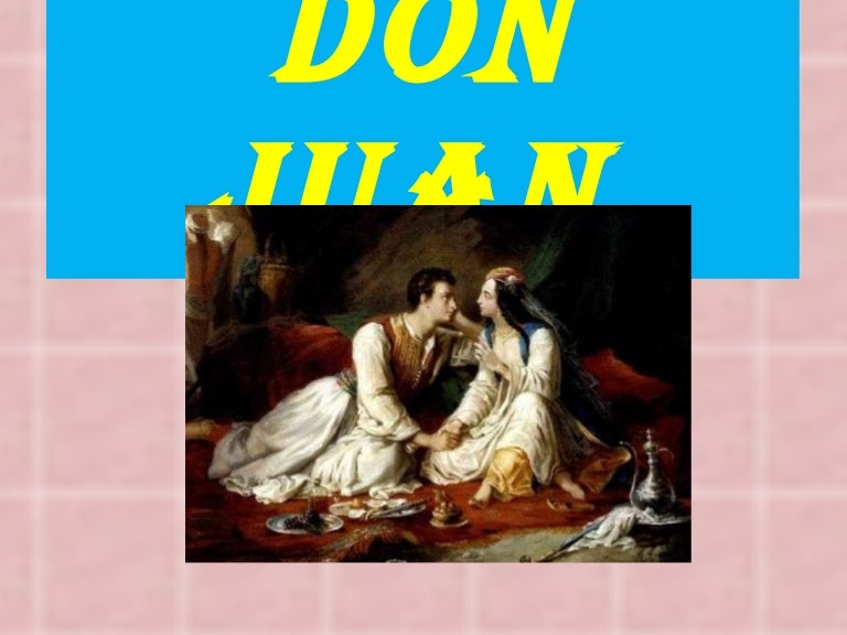 Don Juan
