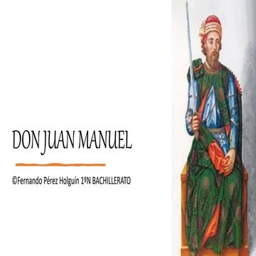 Don juan manuel v2