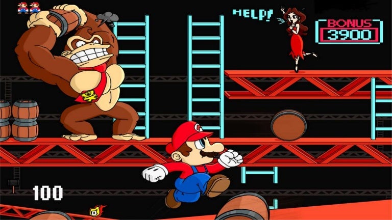 download 1981 donkey kong download 1981 donkey kong