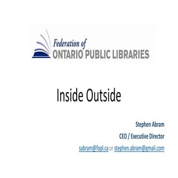 Don means fopl project