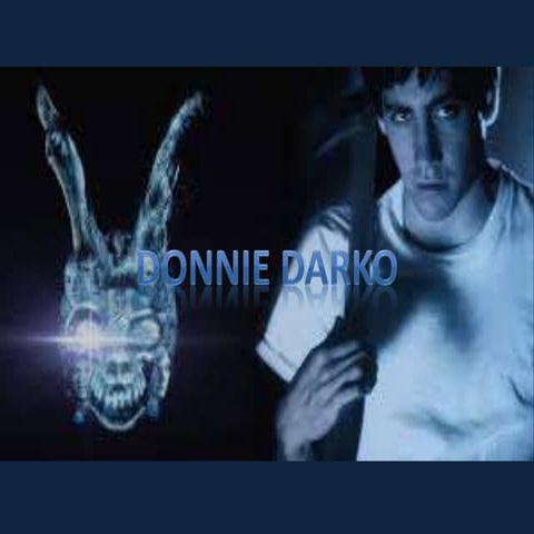 Donnie darko Analysis