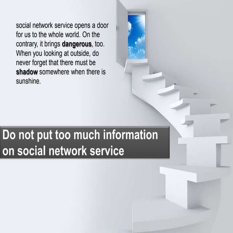 SOCIAL NETWORK SECURITY | PDF
