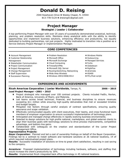 Goodwin, John EXPANDED RESUME | PDF