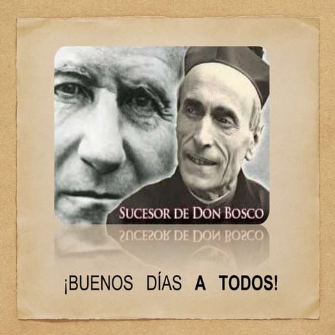 Don rua | PPTX