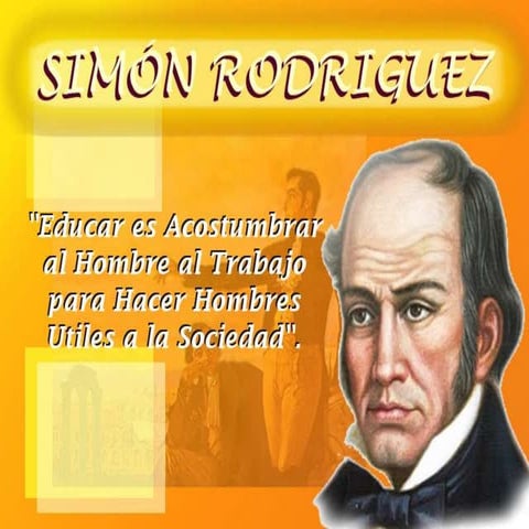 Don simon rodriguez