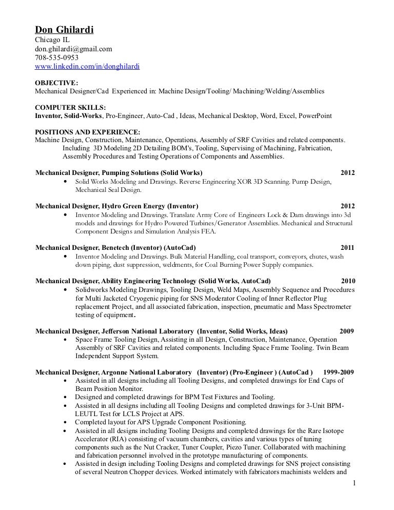 dons resume 2013 2