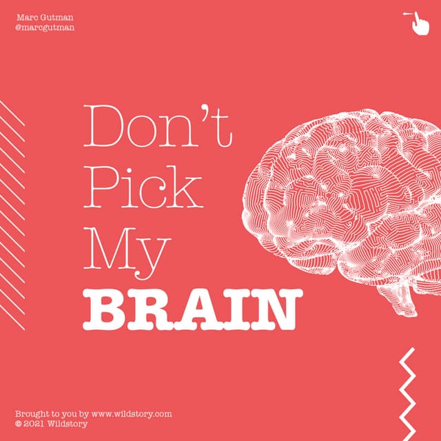 Don't Pick My Brain PDF