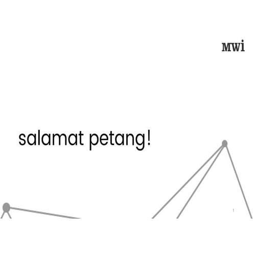 Don't be a Creep. Digital Marketing Done the Right Way