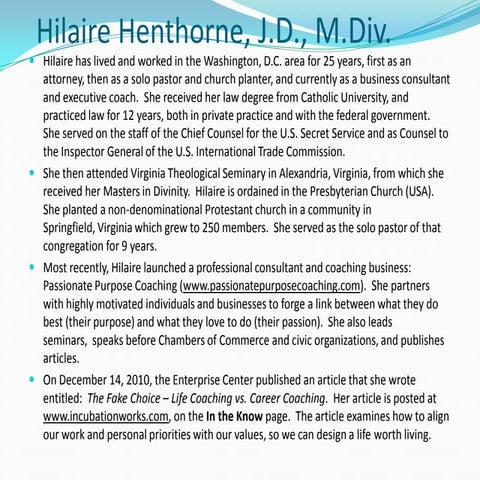 Don't devalue your values v2