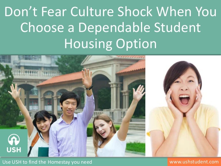 How to Overcome Culture Shock for International Students