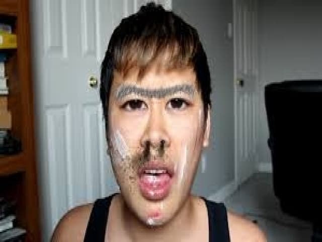Dont judge challenge sharpie