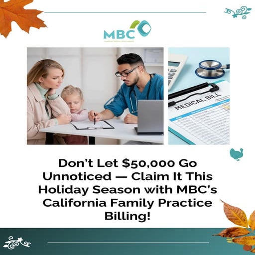 Don’t Let $50,000 Go Unnoticed — Claim It This Holiday Season with MBC’s Cali...