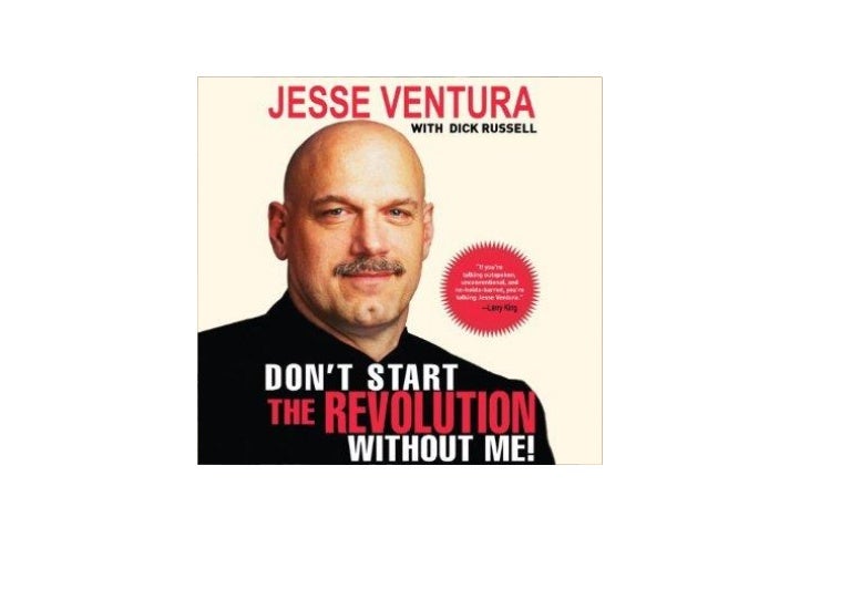 Get Don T Start The Revolution Without Me Full Audiobook