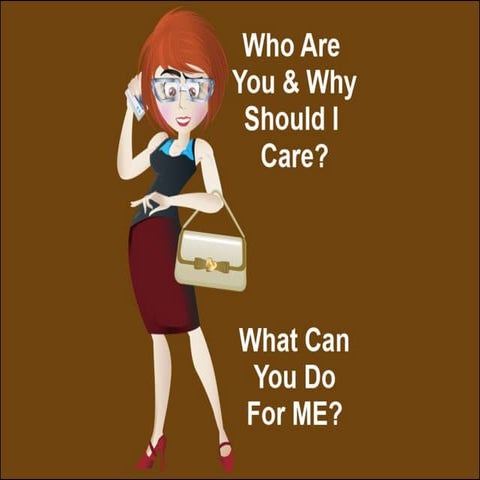 Don't Underestimate The Power of Relationships in Building Your Business