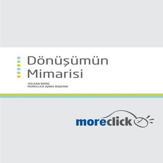 Donusumun mimarisi