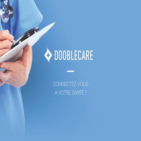 Offre Dooblecare Salariés