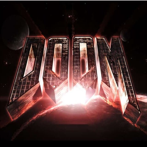 Doom 3 | PPT