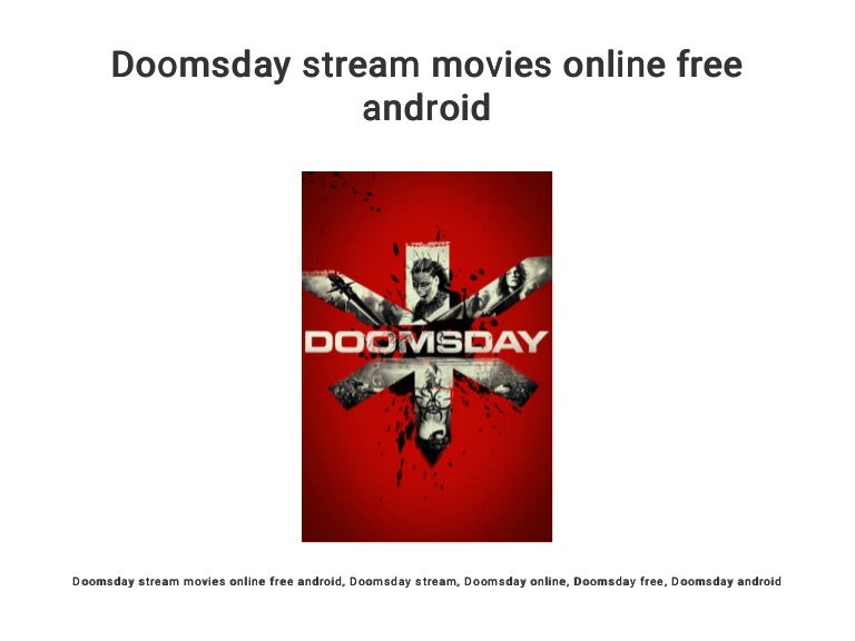 Doomsday Stream