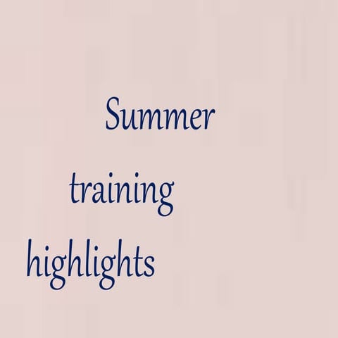 Doordarhan kendra Delhi -Summer Training -by Raisaket