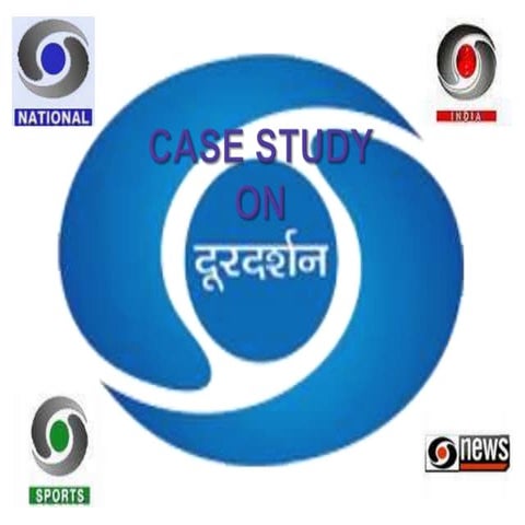 Doordarshan