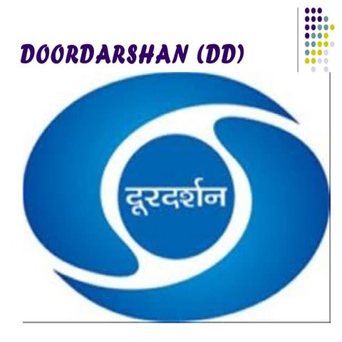 Doordarshan (dd) edited