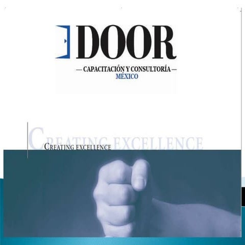 Door mexico accountability