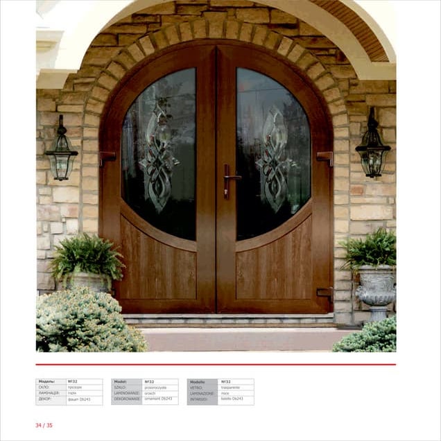 Doors 34 43 | PDF