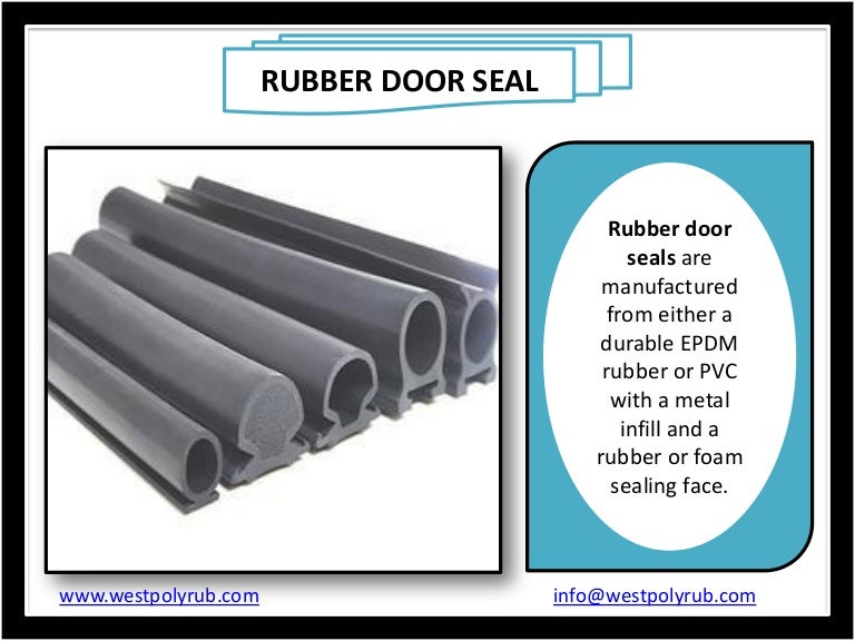 Door seal