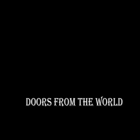 Doors of the world